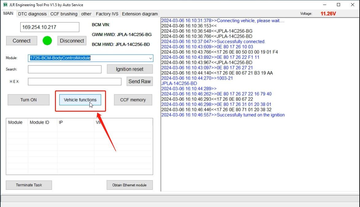 JET-PRO screenshot 8